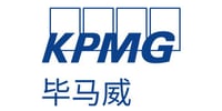 Kpmg logo