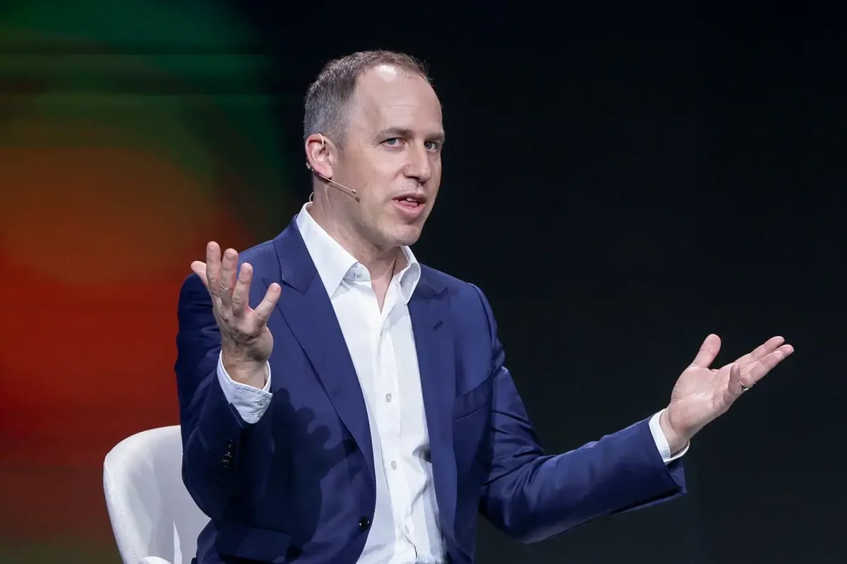 Mwc25 keynote 10 brett taylor 3x2