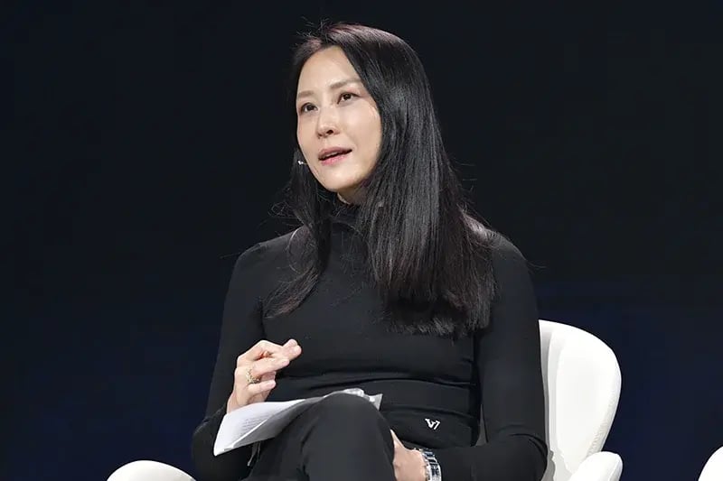 Keyu Jin (Harvard University, Global Economist and Author)