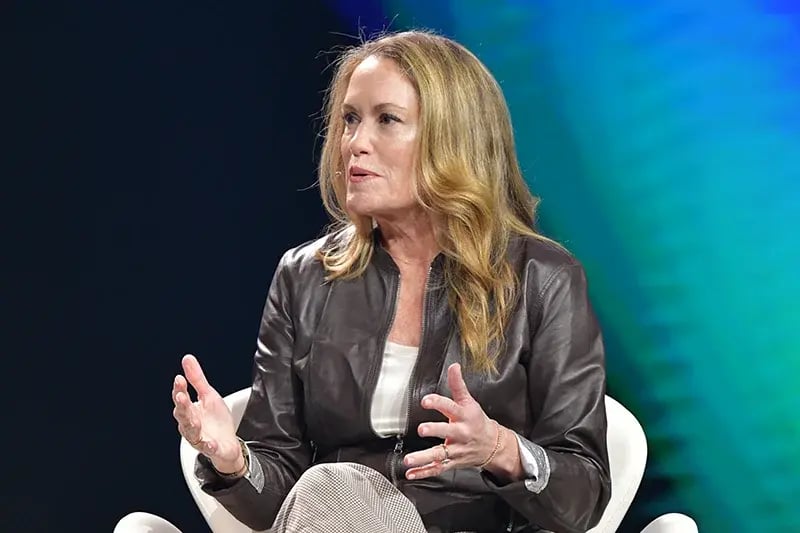 Peggy Johnson (Agility Robotics, CEO)