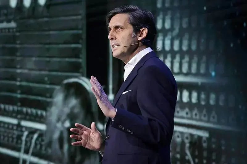 MWCB26 hall of fame 2023 jose maria alvarez pallete