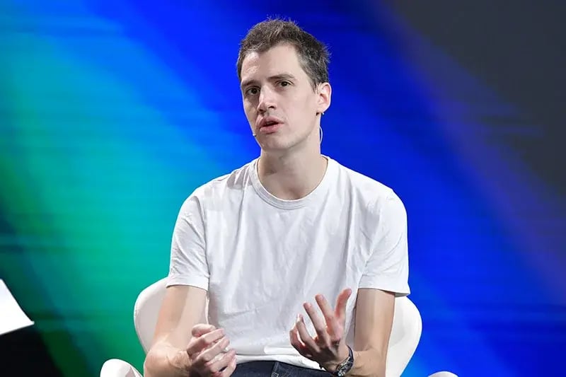 MWCB26 hall of fame 2025 arthur mensch