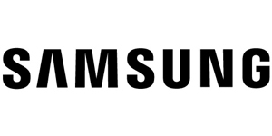 Samsung logo 300x150