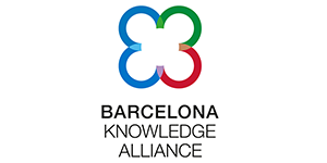 Barcelona Knowledge Alliance logo 300x150