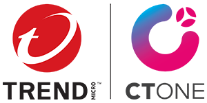 Trend Micro logo
